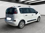 Citroën C3 Picasso BlueHDi 100 Exclusive*HU-NEU*ALCANTAR - Citroën C3 Picasso mit 5 Türen