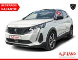 Peugeot 3008 1.6 Hybrid 225 GT Pack LED Navi Kamera AHK - Peugeot 3008 GT-Pack
