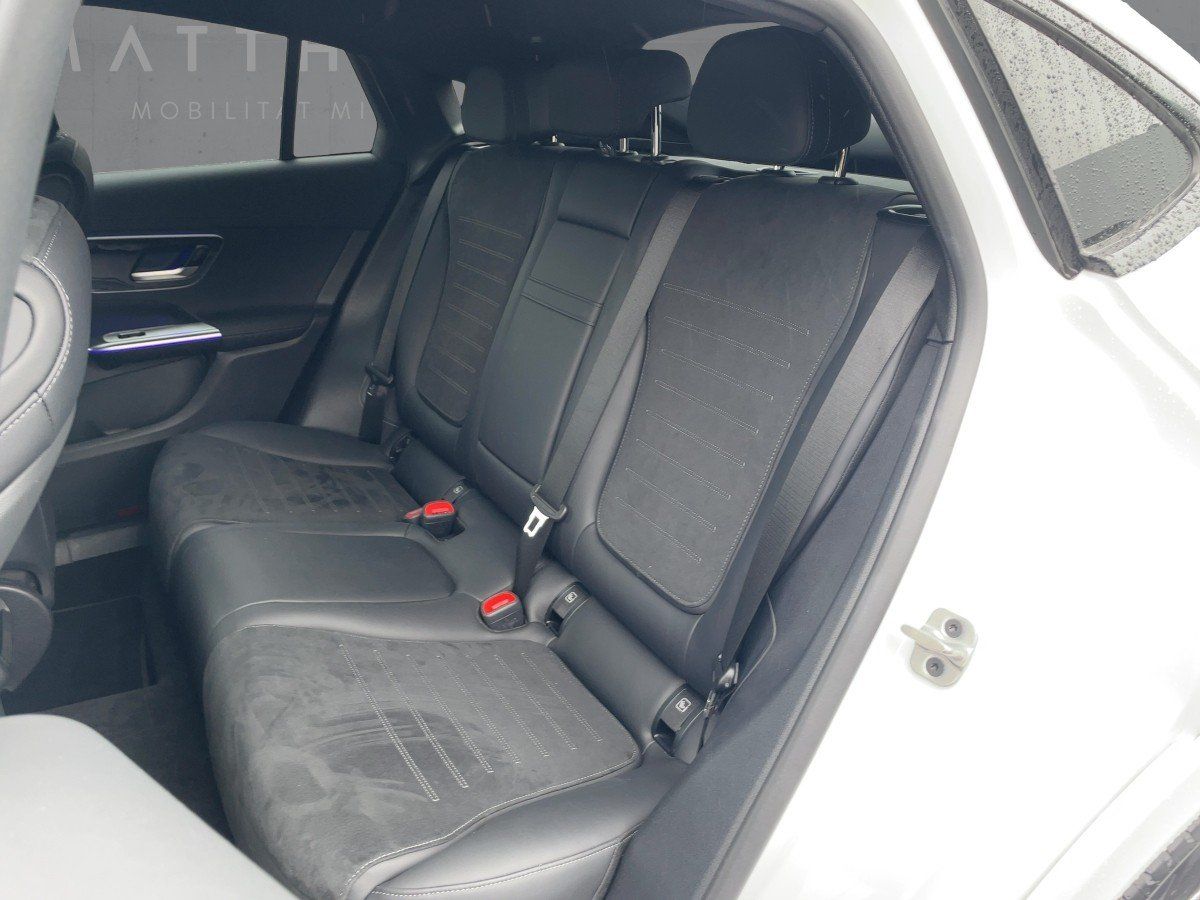 Fahrzeugabbildung Mercedes-Benz GLC 220 d 4M Coupe AMG/Night/360°/Dig.-Light/AHK