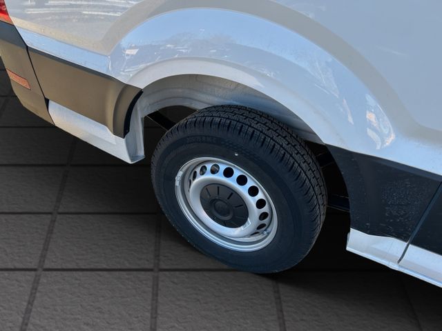 Crafter 35 Kasten 2,0l TDI 6-Gang Klimaautom DAB