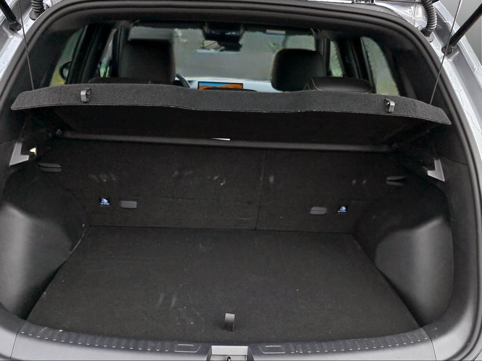 BYD ATTO 2