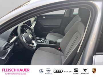 SEAT Leon - 10