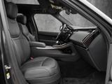 Land Rover Range Rover Sport P530 AWD Autobiography - Land Rover Range Rover Sport Autobiography mit Benzin-Antrieb