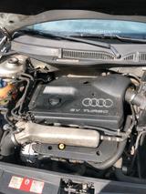 Audi A3 S3 1.8 Benzin v5 ps 170 tuv 10/26 - Audi A3 aus 2003: 8p