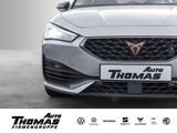Cupra Leon Sportstourer VZ 2.0 TSI 4DRIVE DSG AHK+PANO - silberne Cupra Leon