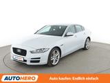 Jaguar XE 25t Portfolio Aut.*NAVI*XENON*TEMPO*360°*PDC* - Jaguar XE Gebrauchtwagen