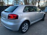 Audi A3 1.2 TFSI Attraction  - Audi A3 aus 2012