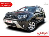 Dacia Duster 1.3 TCE Urban Navi Kamera Sitzheizung AHK - Dacia Gebrauchtwagen in Berlin