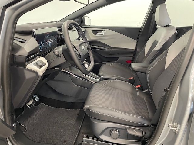 Fahrzeugabbildung Ford Puma Sound Edition Navi Leder Digitales Cockpit