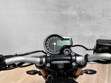 Triumph Speed 400 - TRIUMPH SPEED 4