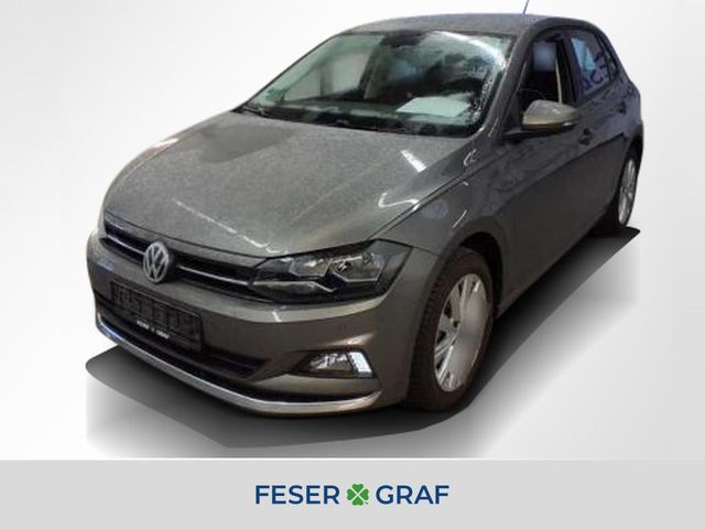 Volkswagen Polo Highline 1.5 TSI 110 kW DSG SHZ Kamera Navi