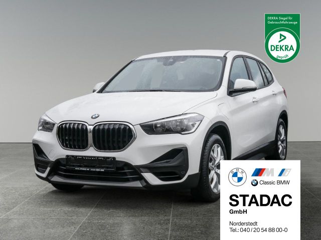 BMW X1 xDrive 25e Navi HUD AHK Parkassistent Klima