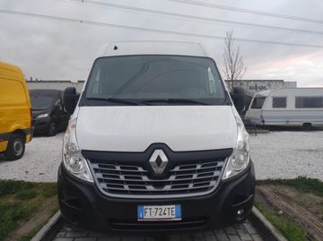 Renault Master - 3