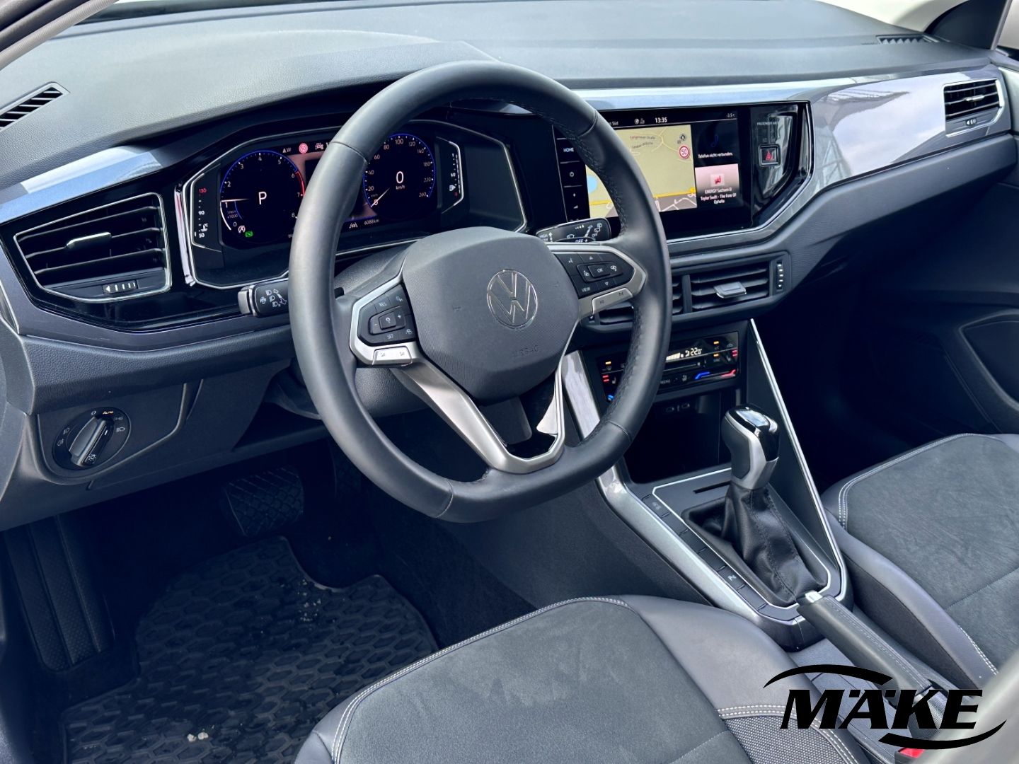 Taigo Style 1.0 TSI DSG AHZV ACC IQ.L NAV RFK