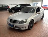 Mercedes-Benz CLC 180  Kompressor ll Hand // GARANTIE - gebrauchte Mercedes-Benz CLC-Klasse aus dem Jahr 2008