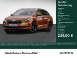 Skoda Octavia Combi 2.0 SELECTION FACELIFT CAM ACC NAV