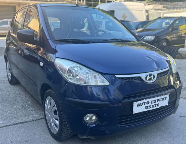 Hyundai i10 1.1 12V GPL 2009 neopatentati