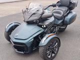 Can-Am Spyder F3 Limited Neuzustand - SPYDER