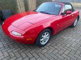Mazda MX-5 - gebrauchte Mazda MX-5 aus dem Jahr 1991