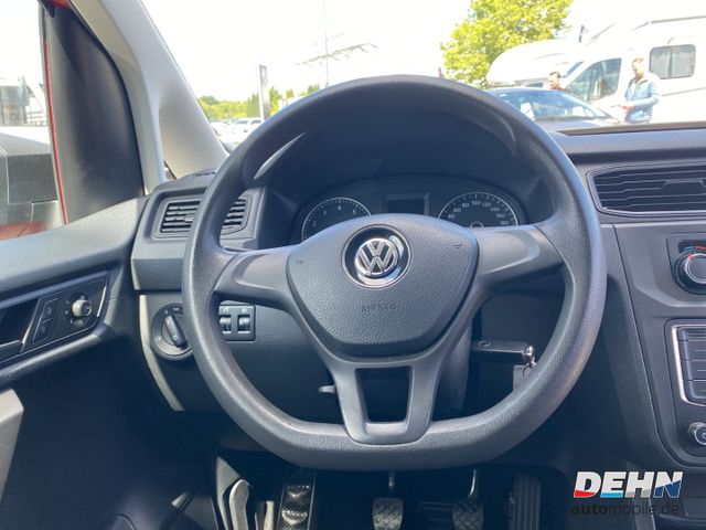 Volkswagen Caddy Kasten Eco Profi 1.0 TSI Bluetooth Klima