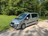 Peugeot Expert Tepee L1 H1 - Peugeot Expert Tepee: Kleinbus