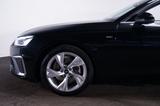 Audi A4 S-Line/Kamera/ACC/AUT/KeyLess/LED/Navi/RFK/LM - Audi A4 Gebrauchtwagen in Kassel