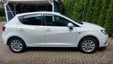 Seat Ibiza 1.4 16V Style  - Seat Ibiza: Style 16v
