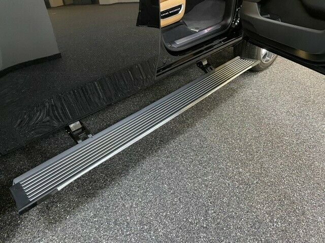 Fahrzeugabbildung Jeep GRAND WAGONEER SERIES III 6.4L V-8!!