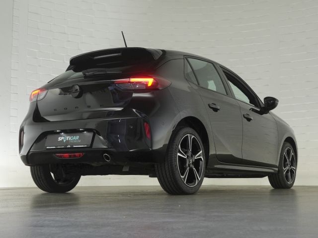 Corsa F FACELIFT GS+RÜCKFAHRKAMERA+SITZ-/LENKRAD