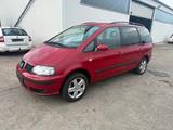 Seat Alhambra Vigo  2,0 Ltr. TDI,,Tüv Neu - Seat Alhambra mit Diesel-Antrieb: Kleinbus, Vigo