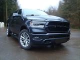 Dodge RAM 1500 Sport/ Rebel 1. Hand 60102km m. Hardtop - Dodge RAM: Hardtop