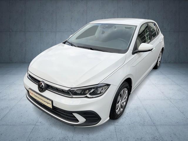 Volkswagen Polo Life 1.0 TSI LED Einparkhilfe Sitzheizung D