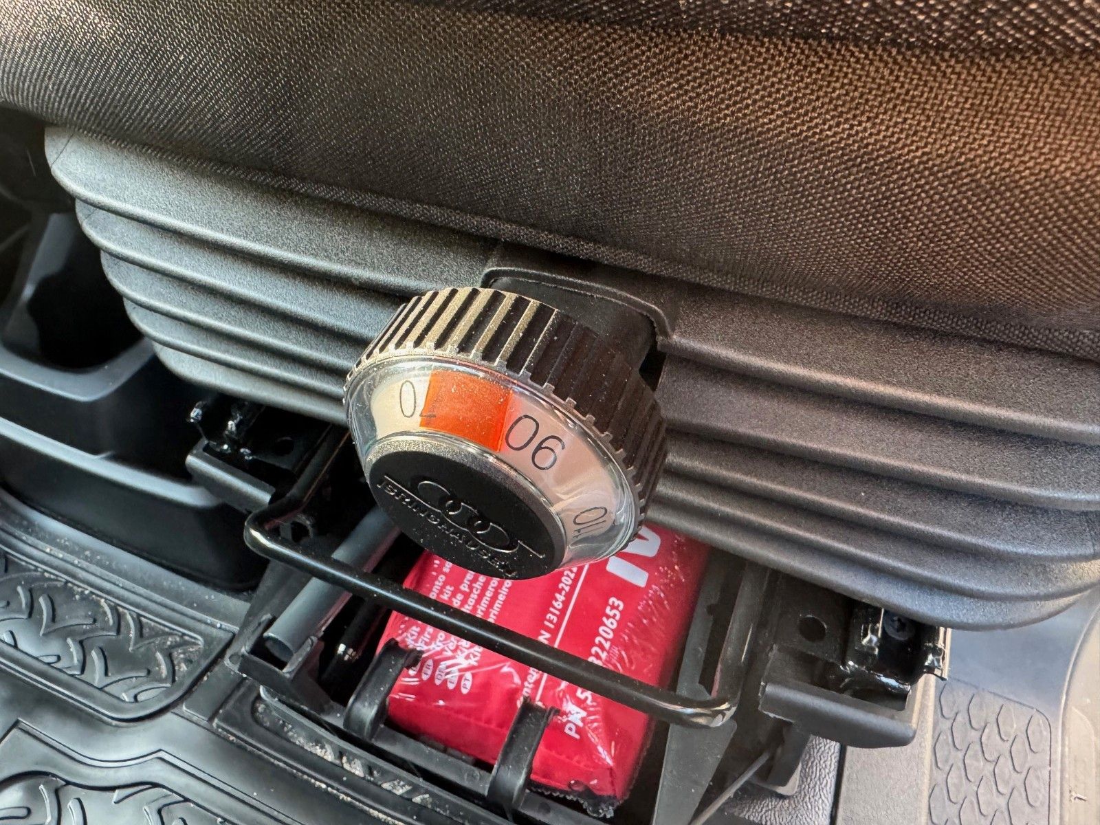 Fahrzeugabbildung Iveco 35S21 HA8 3.0L *R4.100mm*Automatik*AHK*LED*Luft*