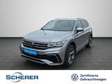 Volkswagen Tiguan Allspace R-Line 2.0 TDI DSG IQ LIGHT NAVI - Volkswagen Tiguan Allspace in Saarbrücken