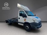 Iveco DAILY 65C17*3.0D*KLIMA*TEMPOMAT*Diff.Sperre* - Iveco Daily 65 c 17
