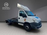 Iveco DAILY 65C17*3.0D*KLIMA*TEMPOMAT*Diff.Sperre* - Iveco 65c17