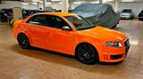 Audi RS4 B7 Limo Original, Recaro, Doppels... - gebrauchte Audi RS4 aus dem Jahr 2007