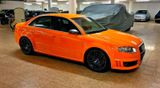 Audi RS4 B7 Limo Original, Recaro, Doppels... - Audi RS4 in Berlin