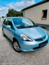 Honda Jazz"Klimaaut."2.Hand, 89 tkm Shg. A... - Honda Jazz Gebrauchtwagen in Berlin