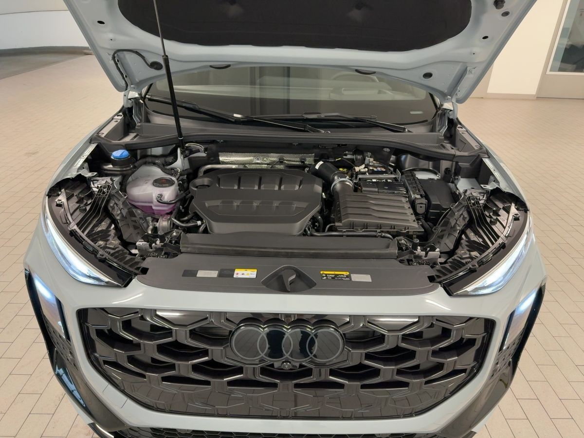 Audi Q3 - Bild 21