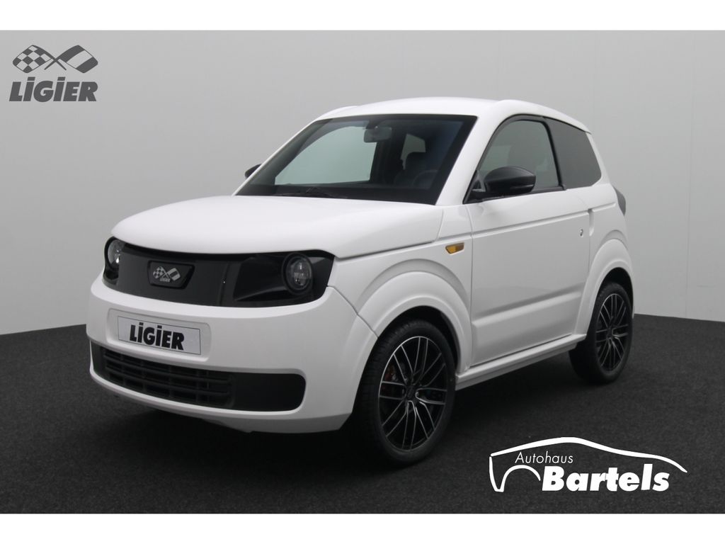 Image of Ligier Myli