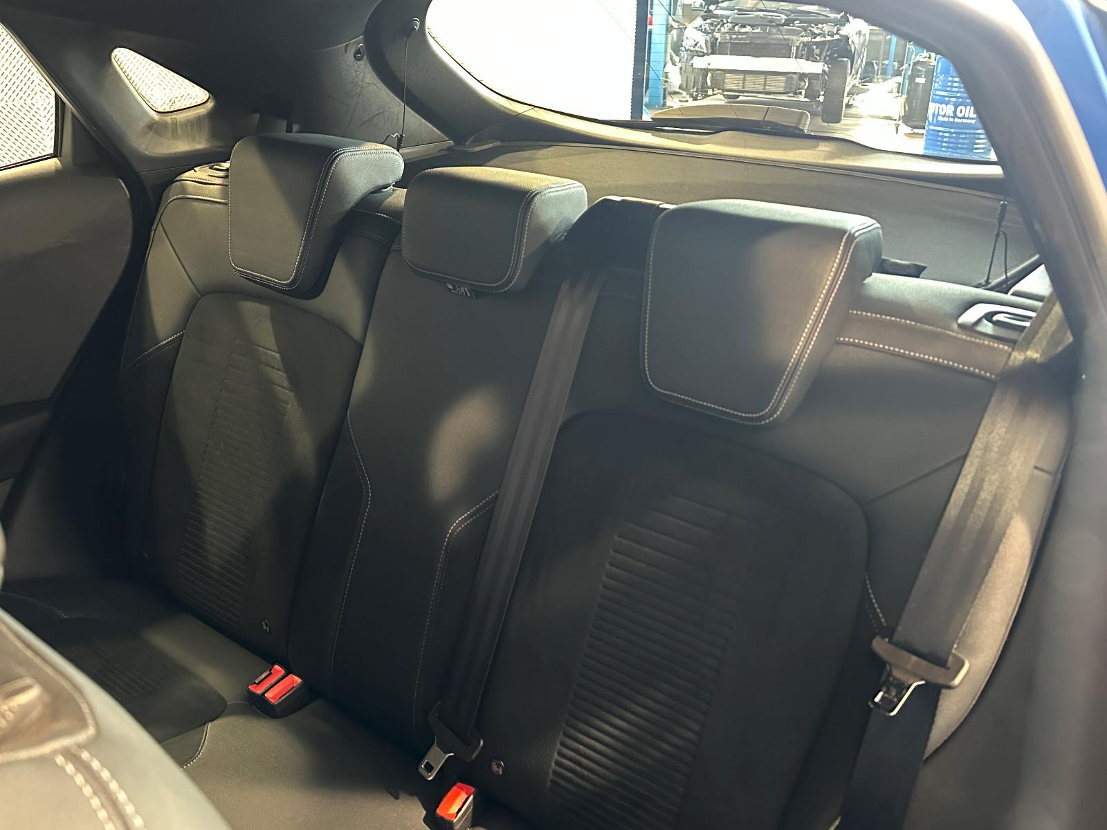 Ford Puma 1.5 EcoBoost*ST X*LED-RECARO-B&O-PERFORMANC, миниатюра 27