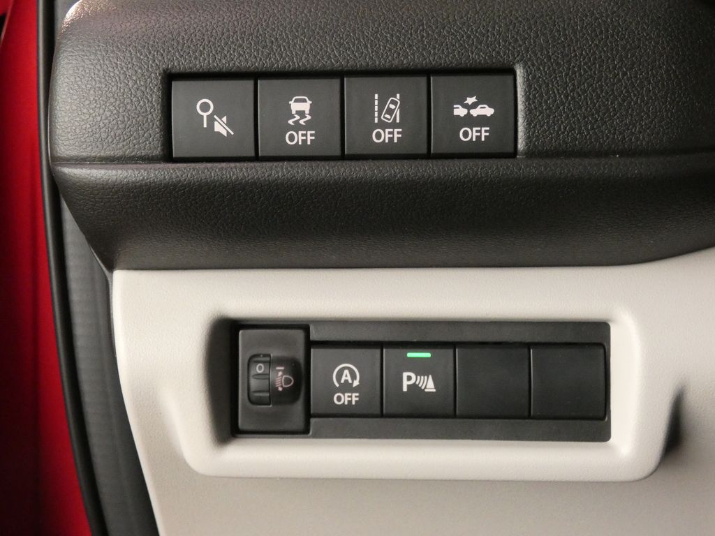 SUZUKI Swift – Bild 13