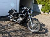Honda VT 600 Pc 21 Shadow - HONDA SHADOW 600
