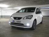 Seat Mii 1.Hand Top Zustand, TÜV / Bremsen Neu ,Beats - Seat Mii in Hamburg