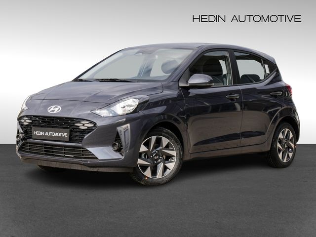 Hyundai i10 1.2 Benzin 5-AMT 2WD Trend |KAM|LM|SHZ|PTS