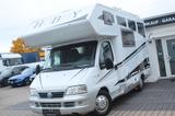Fiat Hobby 590 2.8JTD - Fiat 2 8 jtd