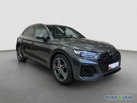 Audi SQ5 - Vorschau Bild 6