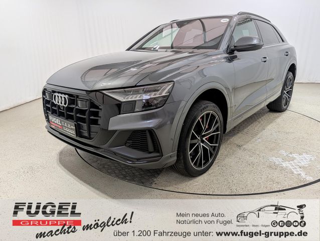 AUDI SQ8 4.0 V8 TDI DSG quattro AHZV|Sportsitze plus|