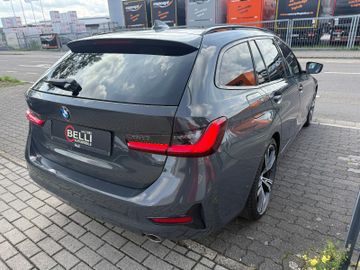 BMW 318 - 5